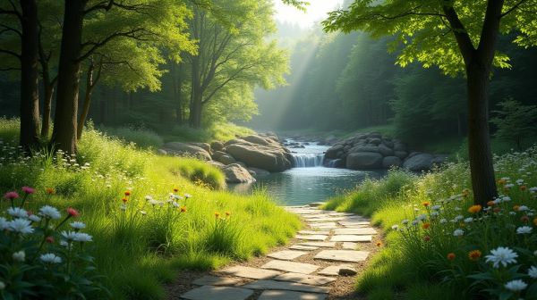 Améliorer votre santé : conseils pour un bien-être durable