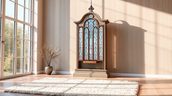 Carillon Koshi : harmonisez votre espace et détendez-vous