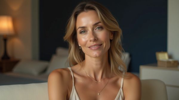 Rajeunir avec sofwave et profiter d'un lifting non invasif