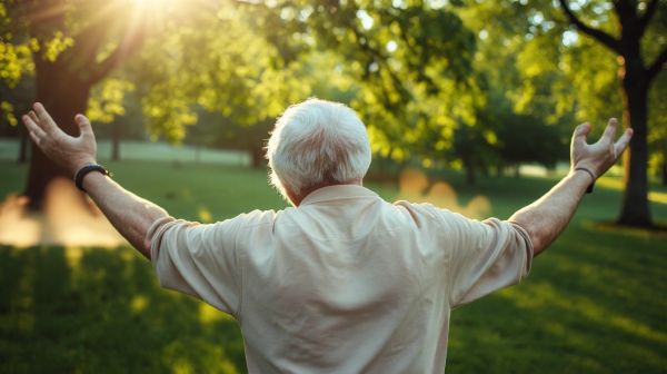 Top 5 activités sportives pour rester en forme après 60 ans