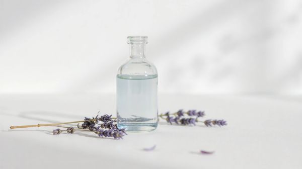 Top 5 Bienfaits de l'huile essentielle de lavande sur le stress