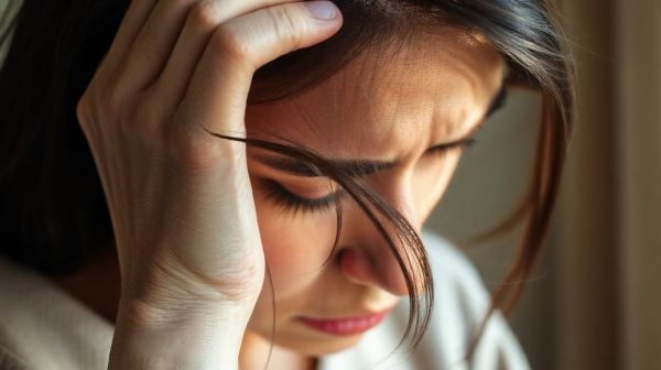Top avantages du prp pour stopper la perte de cheveux