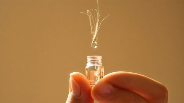 Top avantages du prp pour stopper la perte de cheveux