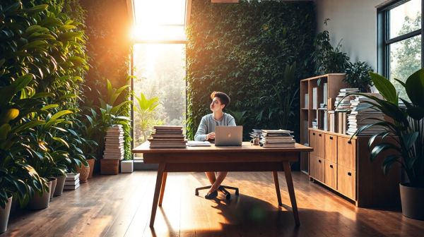Top stratégies pour cultiver un bien-être durable et sain