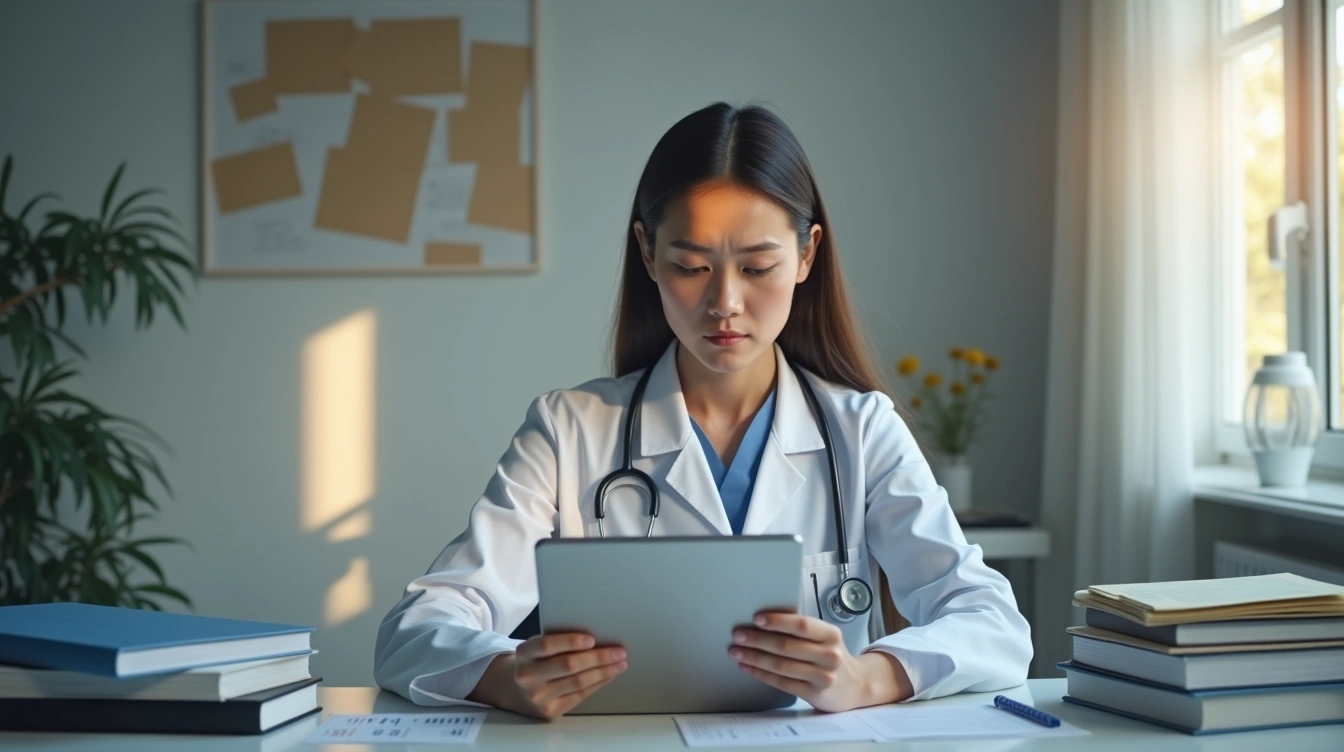 Vos questions sur le choix d'une couverture santé économique