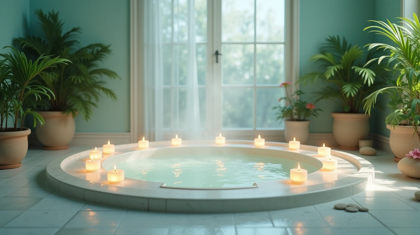 Quels bénéfices attendre du lit hydromassant ?